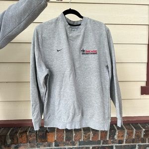 Vintage nike crewneck